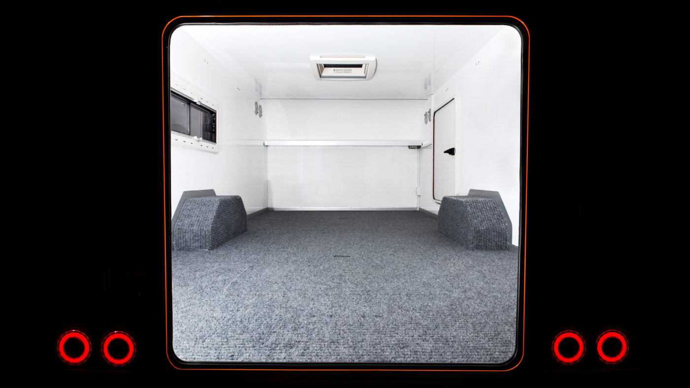iCamper XL iCamper XL